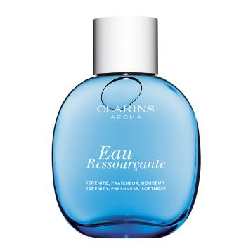 Clarins Eau Ressourçante pečující vůně 100 ml