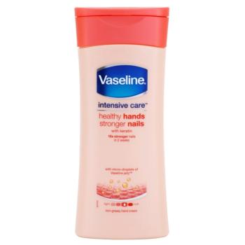 Vaseline Hand Care krém na ruce a nehty 200 ml