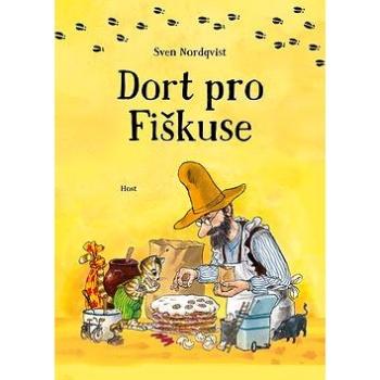 Dort pro Fiškuse (978-80-275-0131-1)