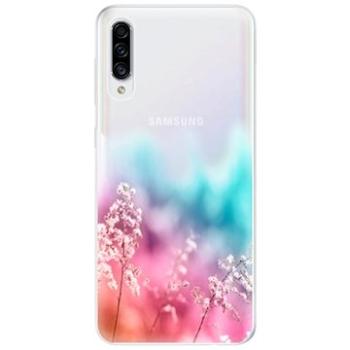 iSaprio Rainbow Grass pro Samsung Galaxy A30s (raigra-TPU2_A30S)