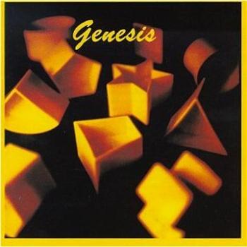 Genesis: Genesis - CD (2349822)