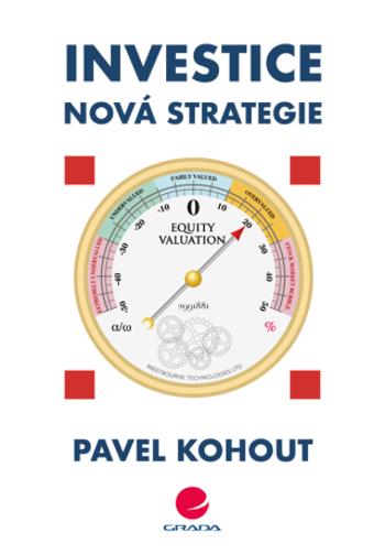 Investice - Pavel Kohout - e-kniha