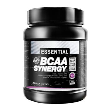 Prom-In ESSENTIAL BCAA - Synergy cola 550 g