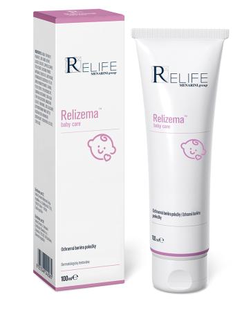 Relife Relizema baby care 100 ml