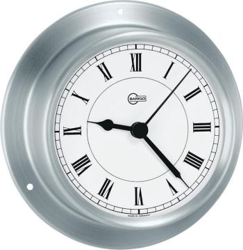 Barigo Sky Quartz Clock Lodní hodiny