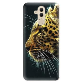 Silikonové pouzdro iSaprio - Gepard 02 - Huawei Mate 20 Lite