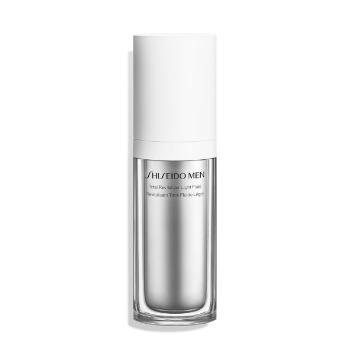 Shiseido Men Total Revitalizer Light Fluid fluid proti vráskám  80 ml