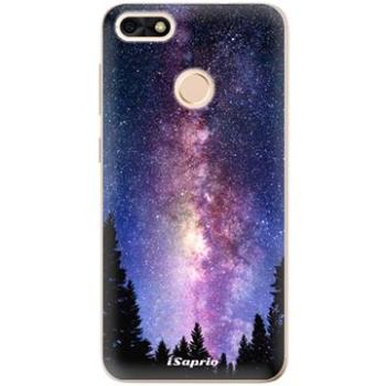 iSaprio Milky Way 11 pro Huawei P9 Lite Mini (milky11-TPU2-P9Lm)