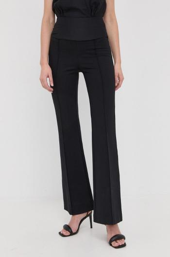 Kalhoty Spanx dámské, high waist