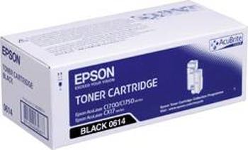 Epson toner S050614 C13S050614 originál černá 2000 Seiten