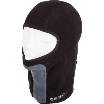 Hi-Tec BALACLAVA II SNR Seniorská kukla, , velikost UNI