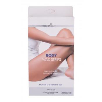 Revitale Wax Strips Body 12 ks depilační přípravek pro ženy