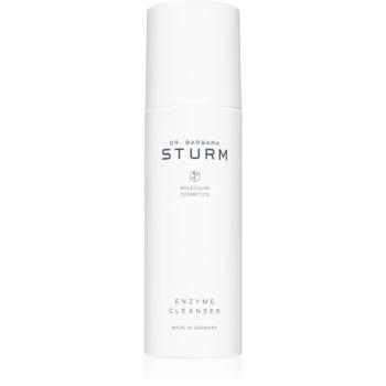 Dr. Barbara Sturm Enzyme Cleanser čisticí pěna s peelingovým efektem 75 ml