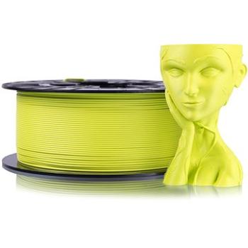 Filament PM 1.75 PLA+ Summer edice - Fresh Lime 1 kg (252113280800000)