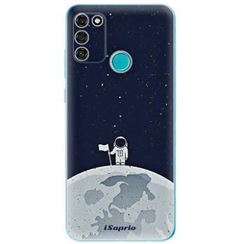 iSaprio On The Moon 10 pro Honor 9A (otmoon10-TPU3-Hon9A)