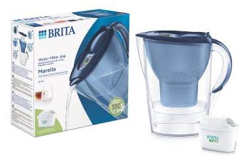 Brita Marella 2,4l modrá 2024