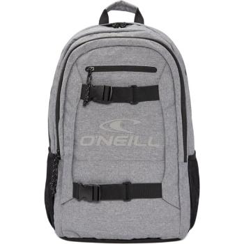 O'Neill BOARDER Městský batoh, šedá, velikost UNI