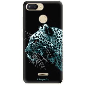 iSaprio Leopard 10 pro Xiaomi Redmi 6 (leop10-TPU2_XiRmi6)