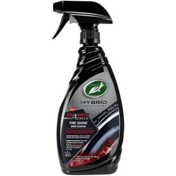 Turtle Wax Hybrid Solutions - ochrana a lesk na pneumatiky 680 ml (TW-53747)