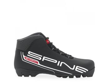 Boty Spine RS Smart NNN black Velikost: 46