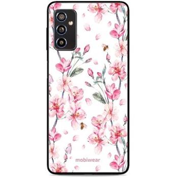 Mobiwear Glossy lesklý pro Samsung Galaxy M52 5G - G033G (5904808530439)