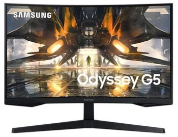 Samsung Odyssey G55A (LS32AG550EUXEN)