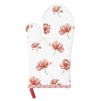 Chňapka Poppy Flower - 16*30 cm POF44