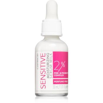 Catrice Sensitive hydratační sérum pro citlivou a suchou pleť 30 ml