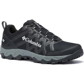 Columbia PEAKFREAK X2 OUTDRY Pánské outdoorové boty, černá, velikost 44