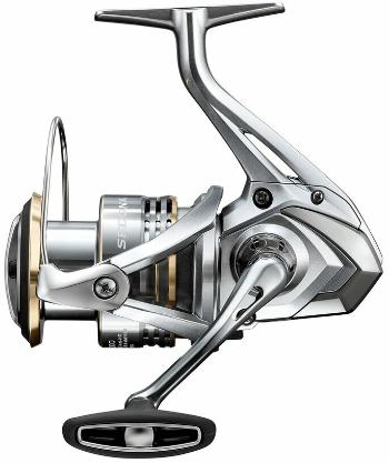 Shimano Fishing Sedona FJ 4000 Naviják