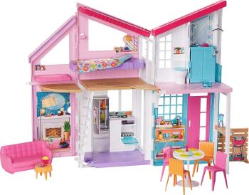 Mattel Barbie Malibu dům