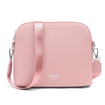 Vuch Dámská crossbody kabelka Merise Pink