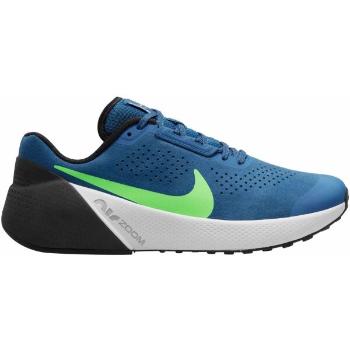 Nike AIR ZOOM TR1 Pánská tréninková obuv, modrá, velikost 45.5