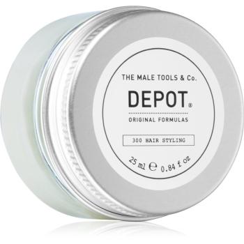 Depot No. 304 Hold Strong Gel gel na vlasy 25 ml