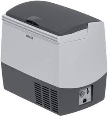 Přenosná lednice (autochladnička) Dometic Group CoolFreeze CDF 18, 12 V, 24 V, 18 l, šedá