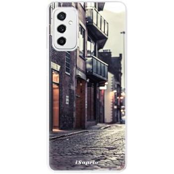 iSaprio Old Street 01 pro Samsung Galaxy M52 5G (oldstreet01-TPU3-M52_5G)