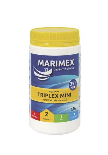 Marimex Chlor Triplex Mini 3v1 0,9 kg