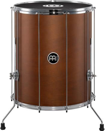 Meinl SU20-L-AB-M Traditional Stand Surdo Samba perkuse