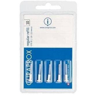 CURAPROX Regular Refill CPS 10 - bílé, 5 ks (7612412010008)