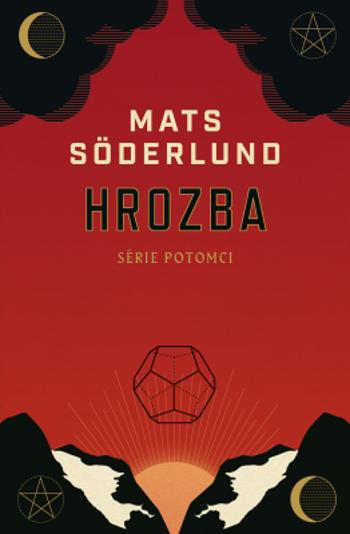 Hrozba - Mats Söderlund - e-kniha
