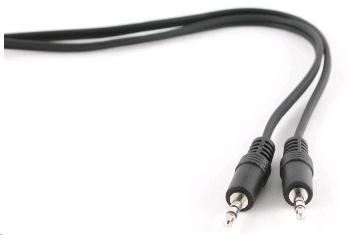 GEMBIRD Kabel audio 3, 5mm Jack - Jack 10m (M/M, stereo)