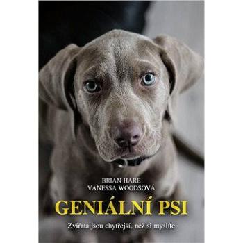 Geniální psi (978-80-736-3775-0)