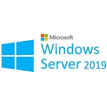 DELL Microsoft WINDOWS Server 2019 Standard ROK ENG - hlavní licence (634-BSFX)