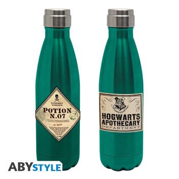 ABY style Kovová láhev na nápoj Harry Potter - Polyjuice