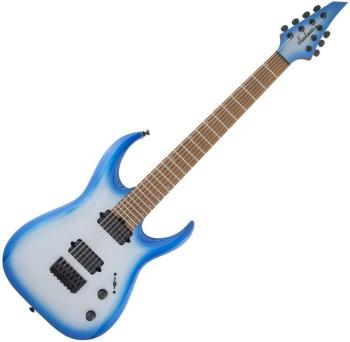 Jackson Pro Series Misha Mansoor Juggernaut HT7 Blue Sky Burst Elektrická kytara