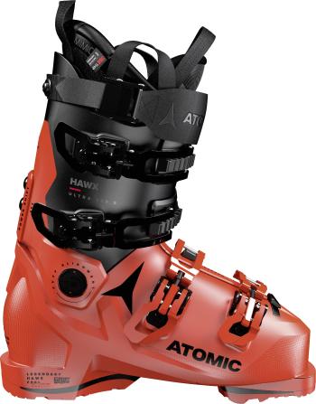 Atomic Hawx ultra 130 S GW Grey/Red 22/23 Velikost: 26/26,5