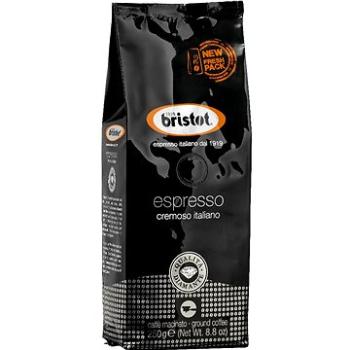 Bristot Diamante Espresso 250g (3350120)
