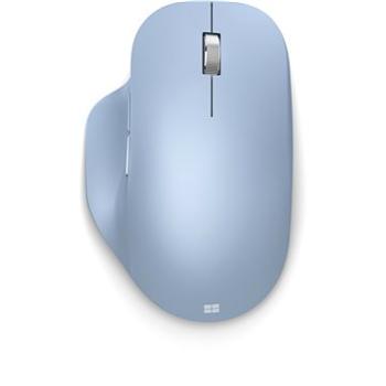 Microsoft Bluetooth Ergonomic Mouse Pastel Blue (222-00056)