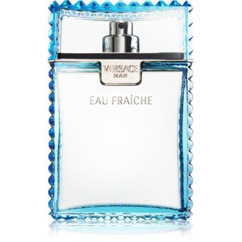 Versace Eau Fraîche toaletní voda pro muže 100 ml