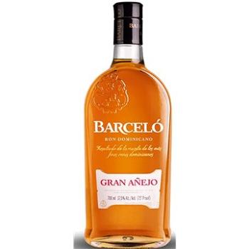 Barcelo Ron Gran Anejo 4Y 1,75l 37,5 % (7461323129541)